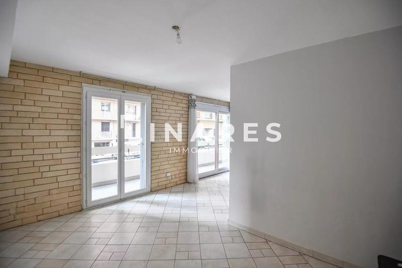 Appartement - 106 m² - 4 pièces