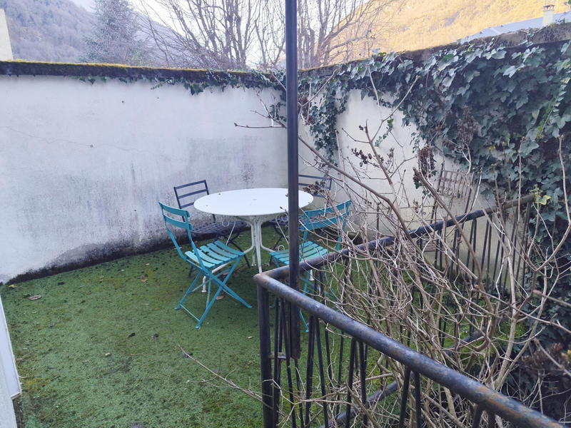 Appartement - 70 m² - 2 pièces