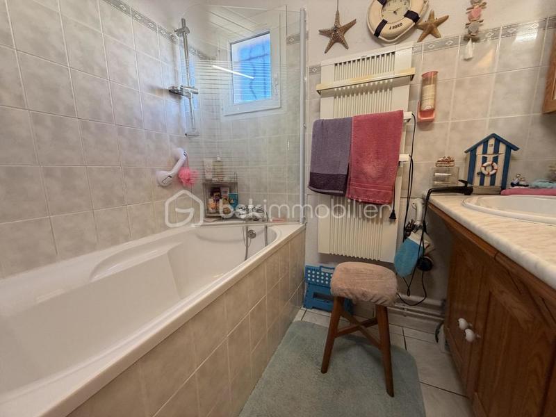 Villa - 69 m² - 3 pièces