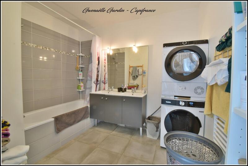 Appartement - 86 m² - 4 pièces