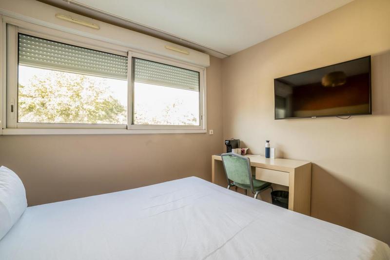 Appartement - 22 m² - 1 pièce