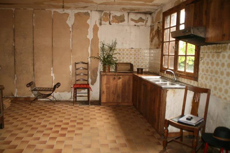 Maison - 121 m² - 4 pièces