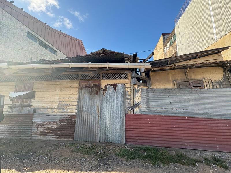 Maison de bois - 79 m² - 2 pièces