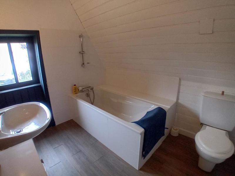 Maison - 115 m² - 6 pièces