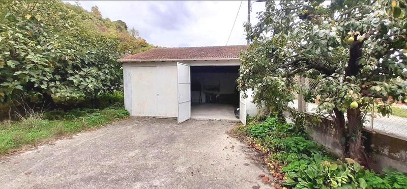 Maison - 246 m² - 10 pièces