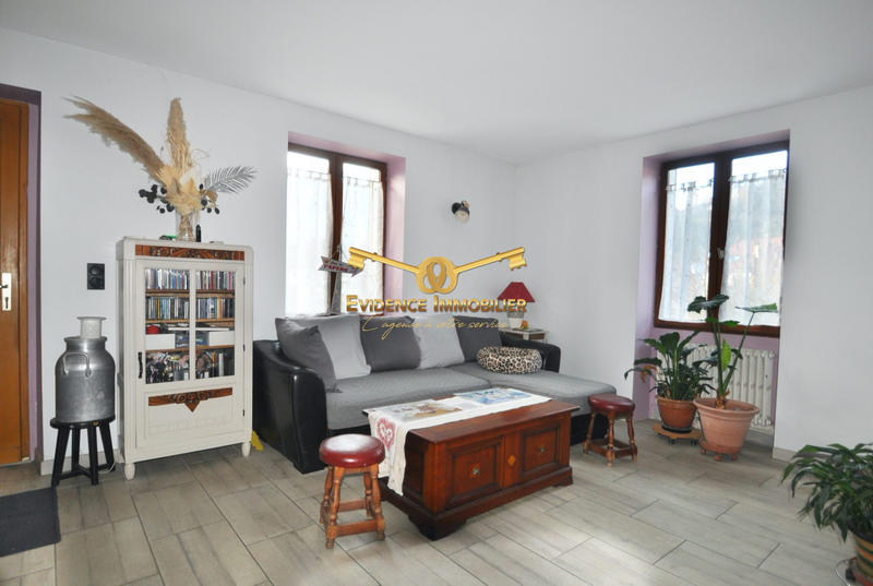 Maison - 143 m² - 5 pièces