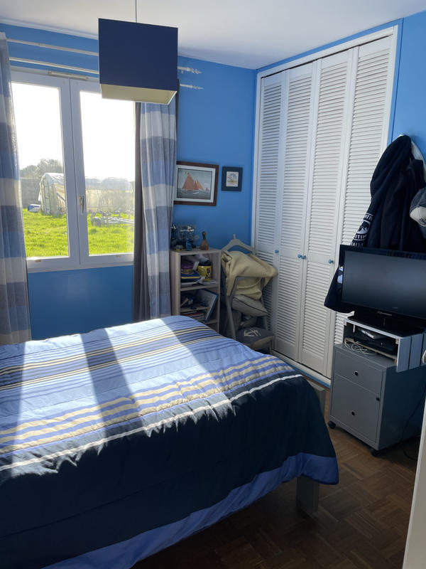 Maison - 96 m² - 4 pièces