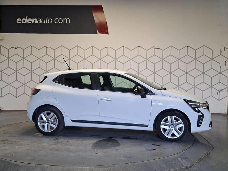 Renault Clio dCi 100 Gsr2 Evolution