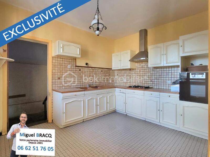 Villa - 87 m² - 4 pièces