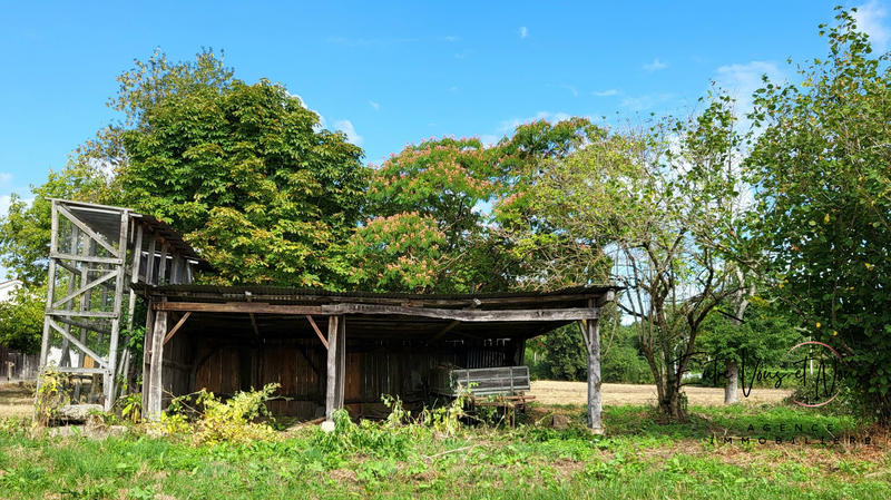 Maison - 134 m² - 5 pièces