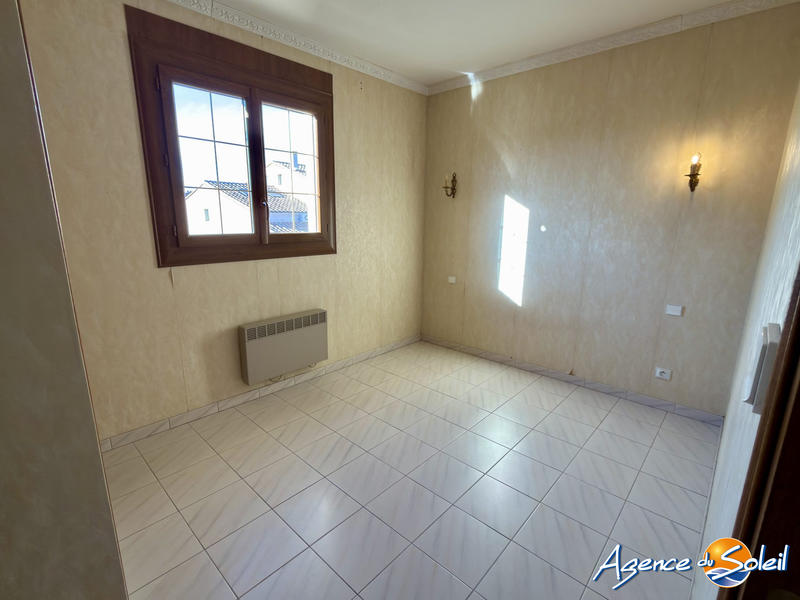 Villa - 86 m² - 4 pièces