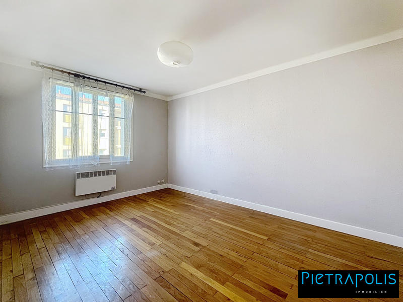 Appartement - 45 m² - 3 pièces