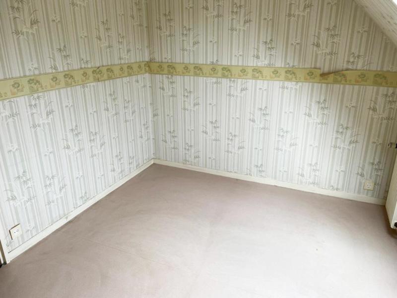 Maison - 78 m² - 4 pièces