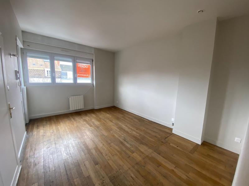 Appartement - 33 m² - 2 pièces