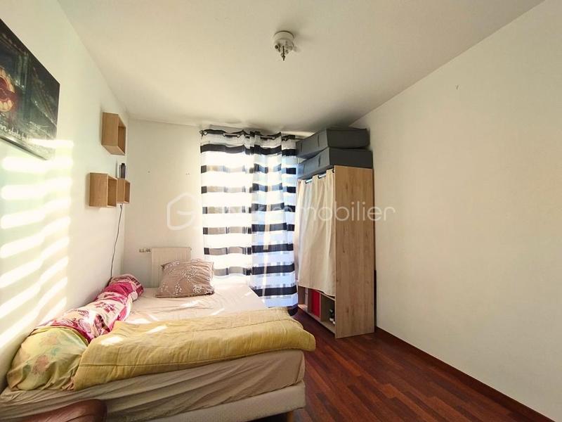 Appartement - 101 m² - 5 pièces