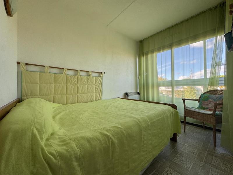 Appartement - 32 m² - 2 pièces