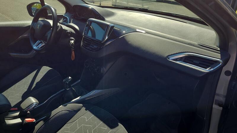 Peugeot 2008 1.6 BlueHdi 100 Active