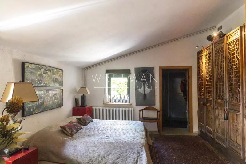 Ferme - 180 m² - 7 pièces