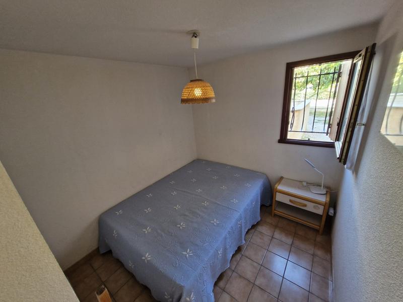 Villa - 35 m² - 2 pièces