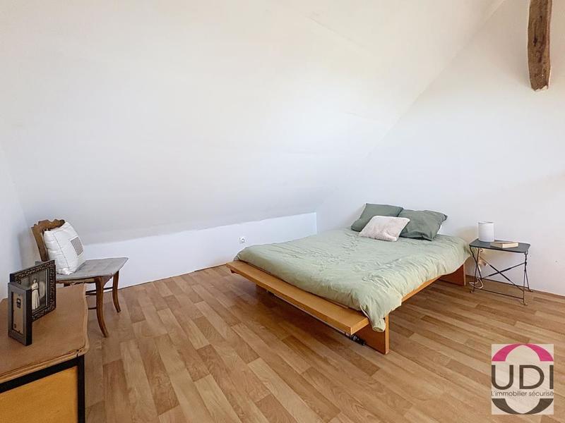 Maison - 161 m² - 6 pièces