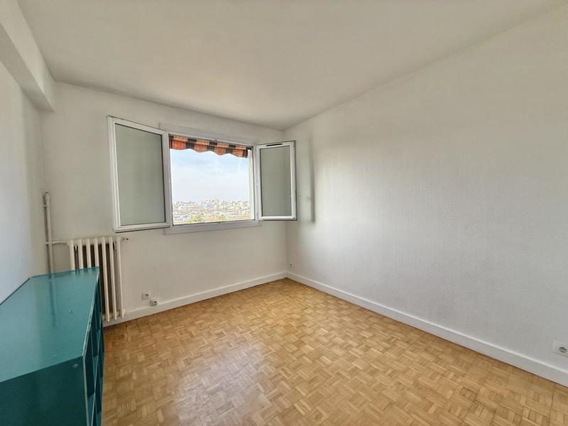 Appartement - 67 m² - 4 pièces