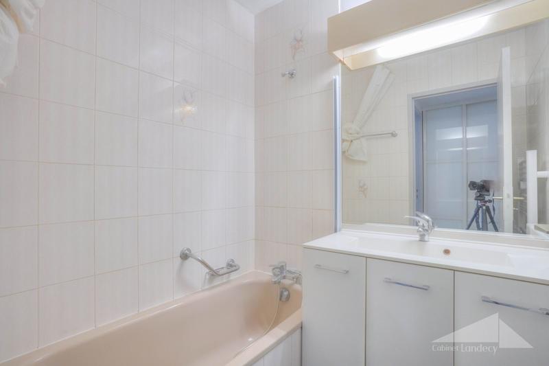 Appartement - 53 m² - 2 pièces