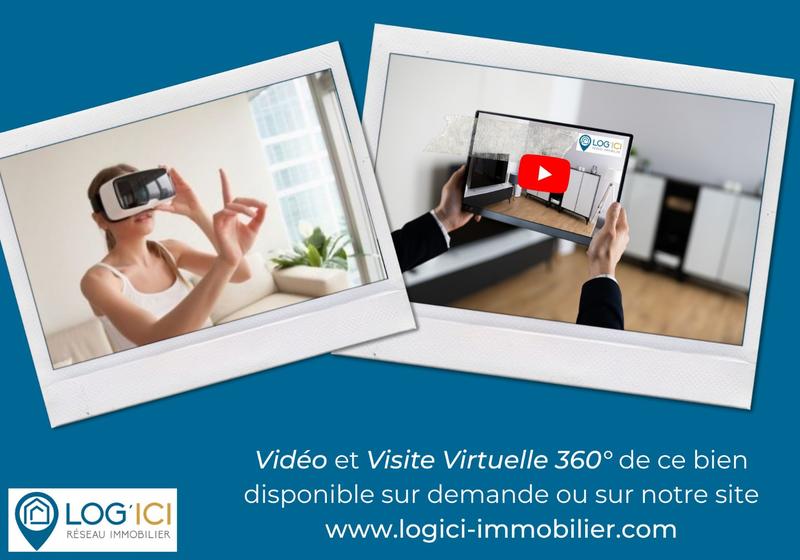 Maison - 172 m² - 6 pièces