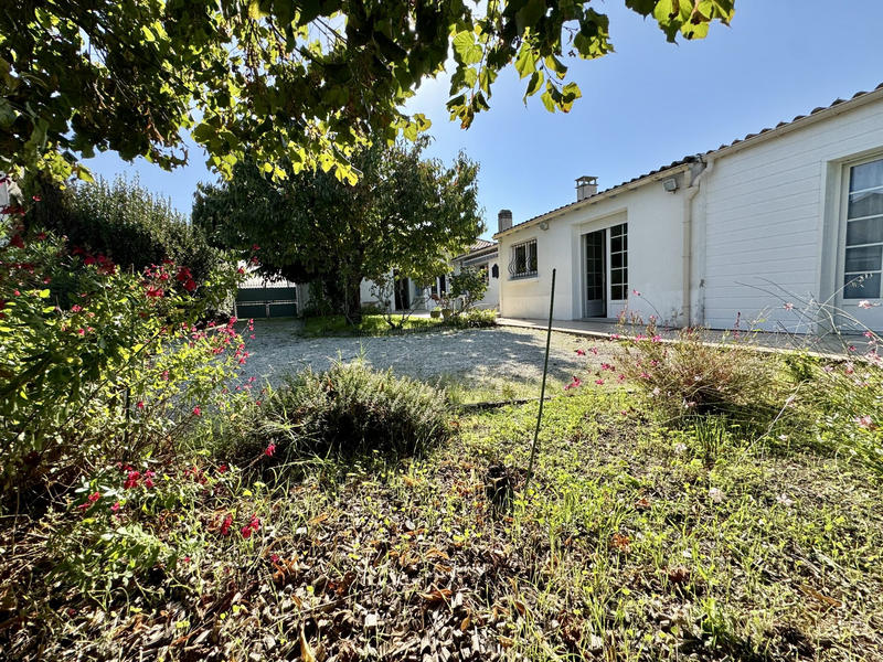 Maison ancienne - 217 m² - 5 pièces