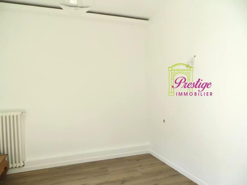 Maison - 108 m² - 5 pièces