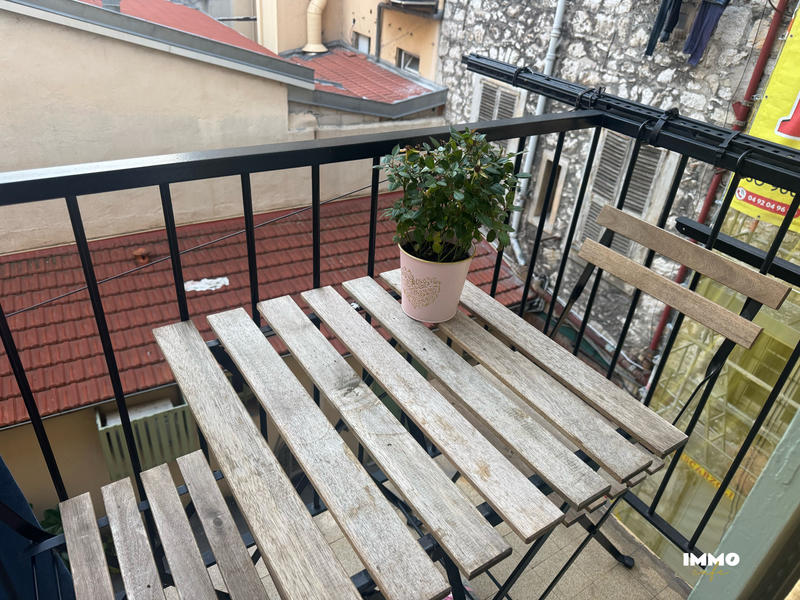 Appartement - 49 m² - 3 pièces