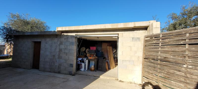 Villa - 84 m² - 4 pièces