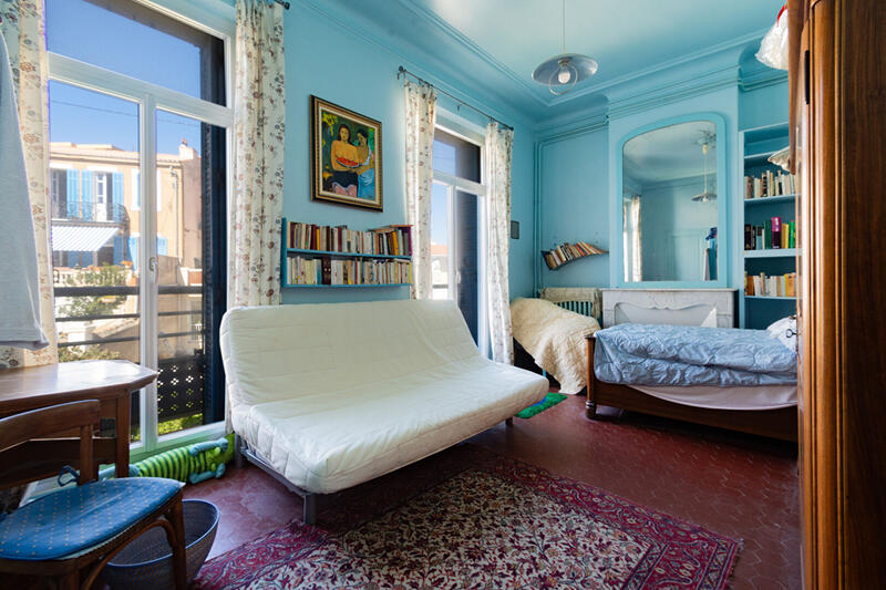 Maison - 118 m² - 5 pièces