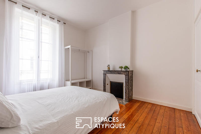 Demeure - 324 m² - 10 pièces