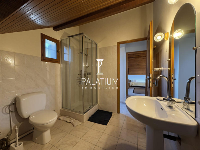 Maison - 88 m² - 3 pièces