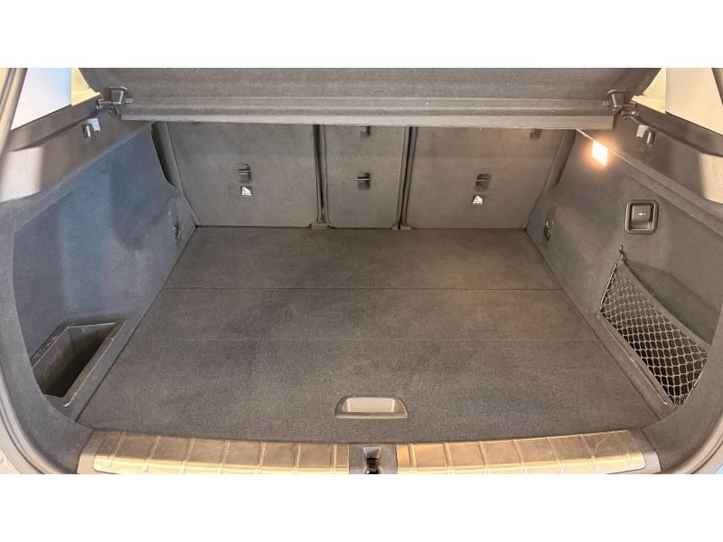 Bmw X1 sDrive 16d 116 ch Dkg7 xLine