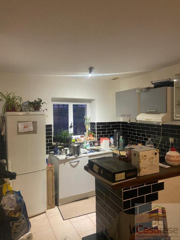 Duplex - 1 m² - 5 pièces