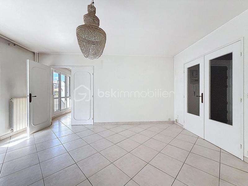 Appartement - 55 m² - 2 pièces