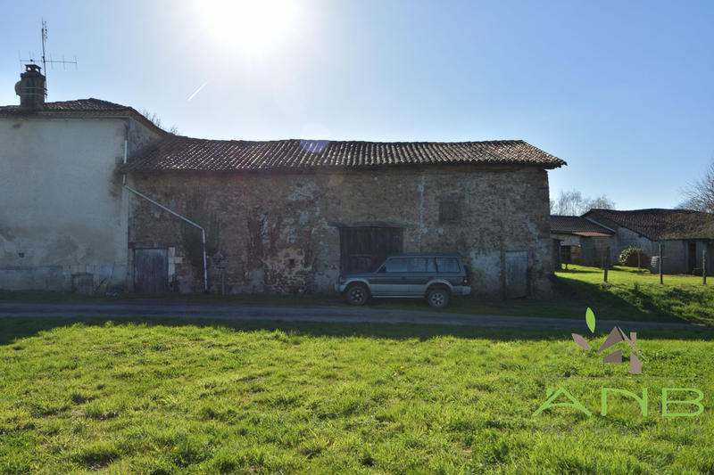 Maison - 65 m² - 4 pièces