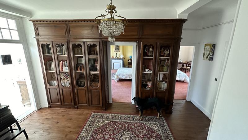 Maison de maîtres - 390 m² - 13 pièces