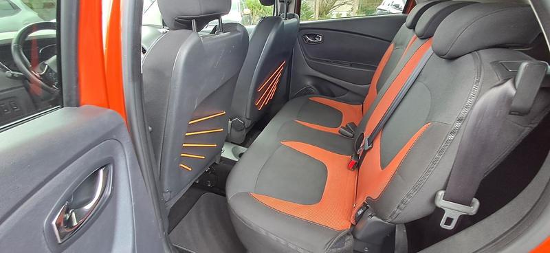 Renault Captur TCe 90 Energy Intens