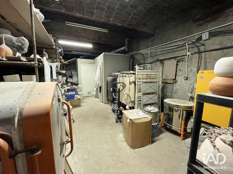 Appartement - 248 m²