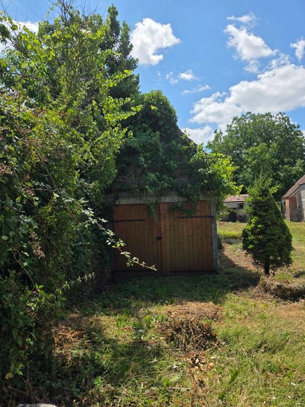 Maison - 125 m² - 7 pièces