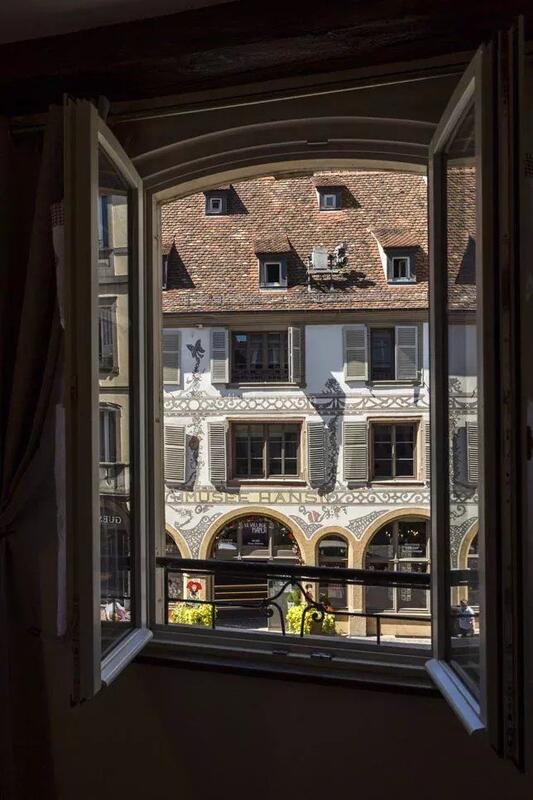 Appartement - 56 m² - 2 pièces