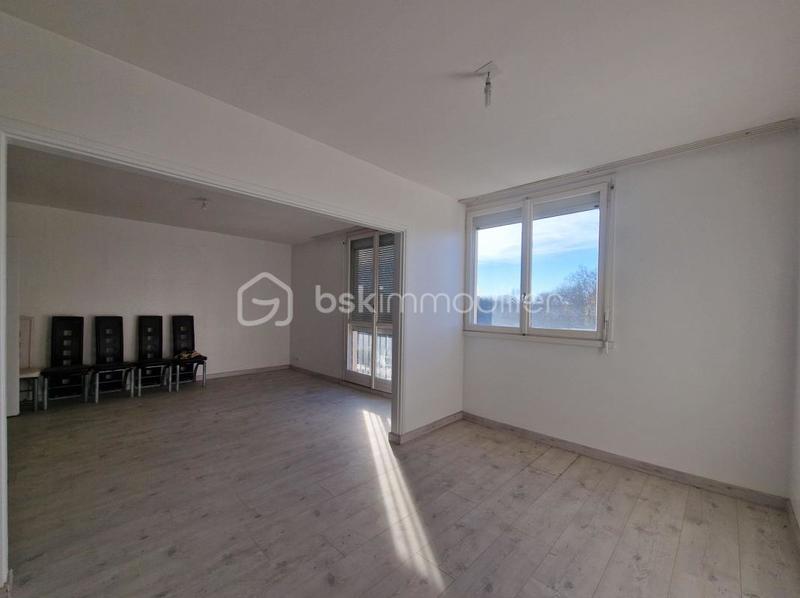 Appartement - 82 m² - 4 pièces