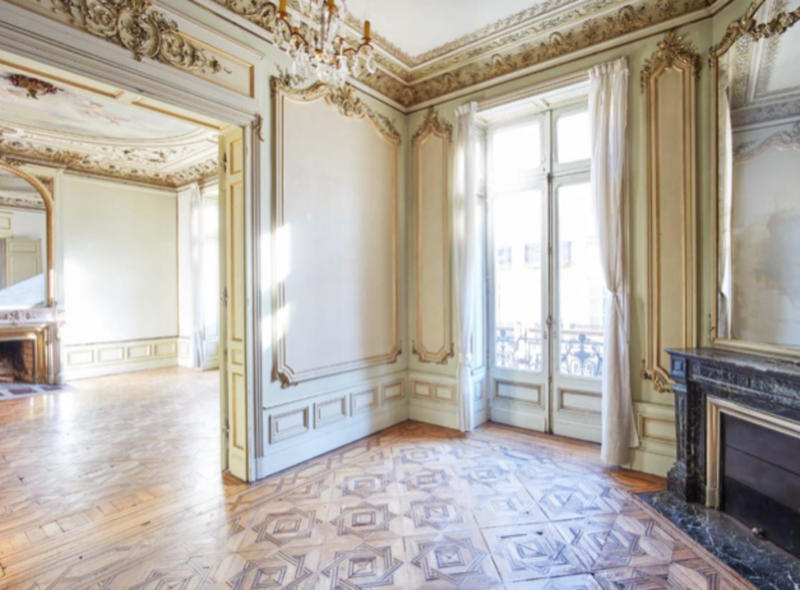 Appartement - 78 m² - 3 pièces