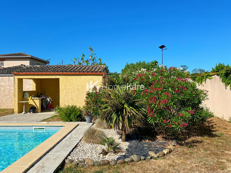 Maison - 154 m² - 7 pièces