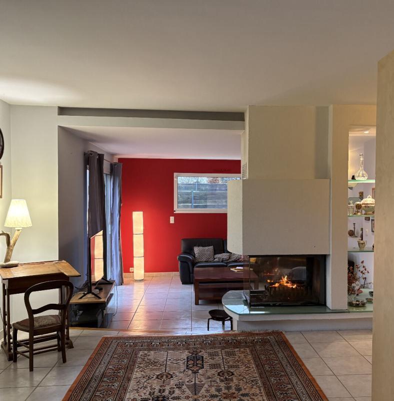 Maison - 135 m² - 7 pièces