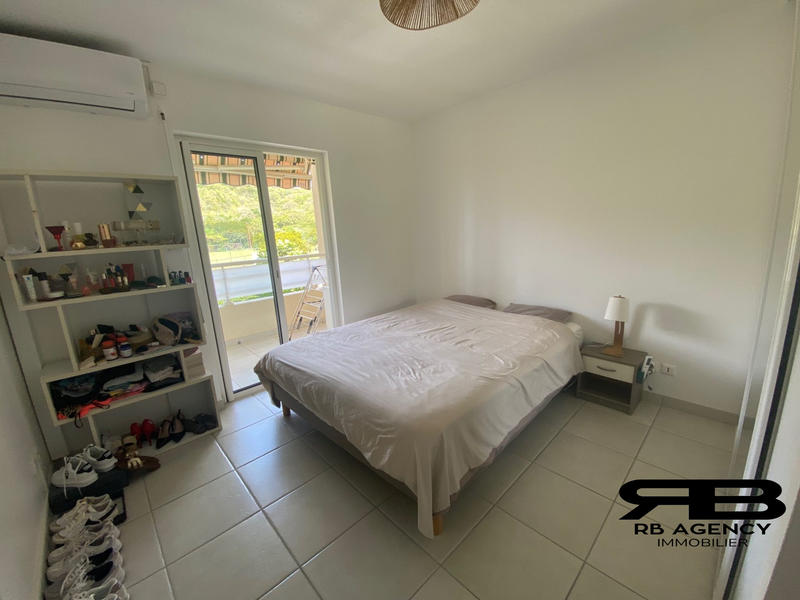 Appartement - 36 m² - 2 pièces