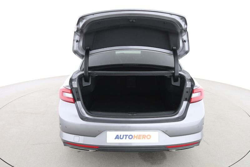 Renault Talisman 1.6 TCe Energy Intens Edc 200 ch