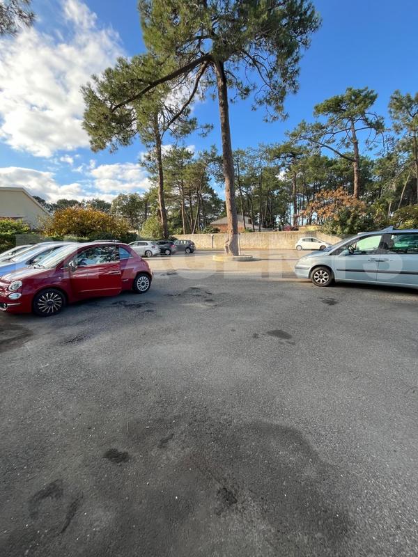 Maison jumelée - 52 m² - 3 pièces